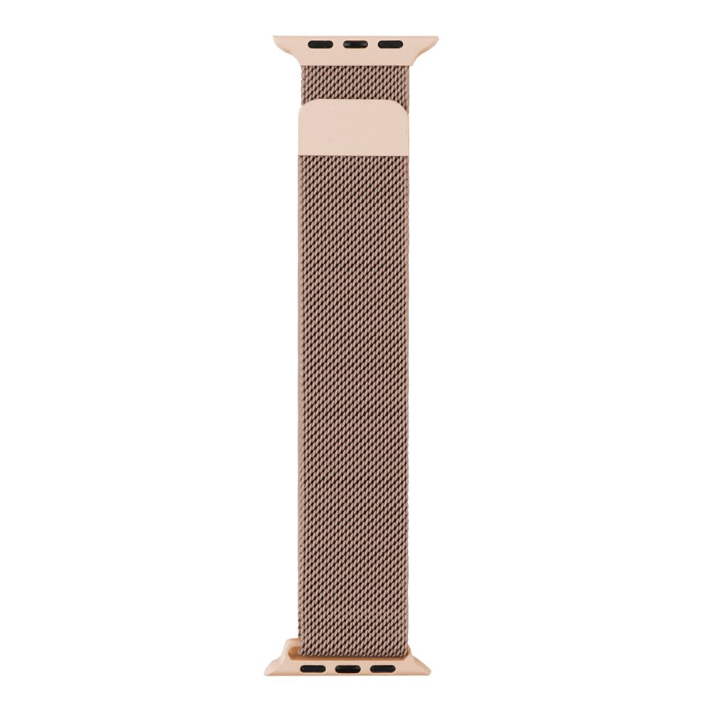 Купить РЕМЕШОК ДЛЯ APPLE WATCH MILANESE LOOP 38/40/41 MM_39
