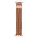 Купить РЕМЕШОК ДЛЯ APPLE WATCH MILANESE LOOP 38/40/41 MM_38