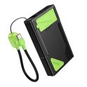 Купить POWER BANK HOCO DB83 22.5W+PD20W MAGNETIC, WITH WATCH CHARGING, CABLE 10000MAH_5