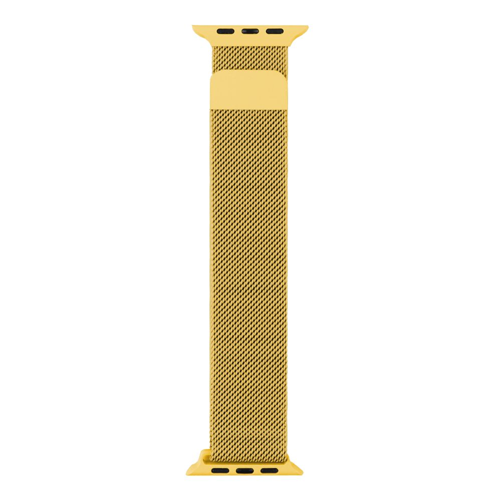 Купить РЕМЕШОК ДЛЯ APPLE WATCH MILANESE LOOP 38/40/41 MM_40