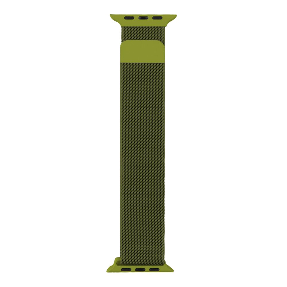 Купить РЕМЕШОК ДЛЯ APPLE WATCH MILANESE LOOP 38/40/41 MM_33