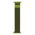Купить РЕМЕШОК ДЛЯ APPLE WATCH MILANESE LOOP 38/40/41 MM_33