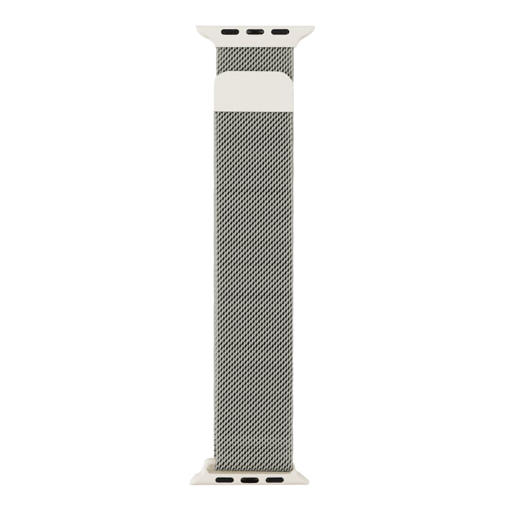 Купить РЕМЕШОК ДЛЯ APPLE WATCH MILANESE LOOP 38/40/41 MM_30