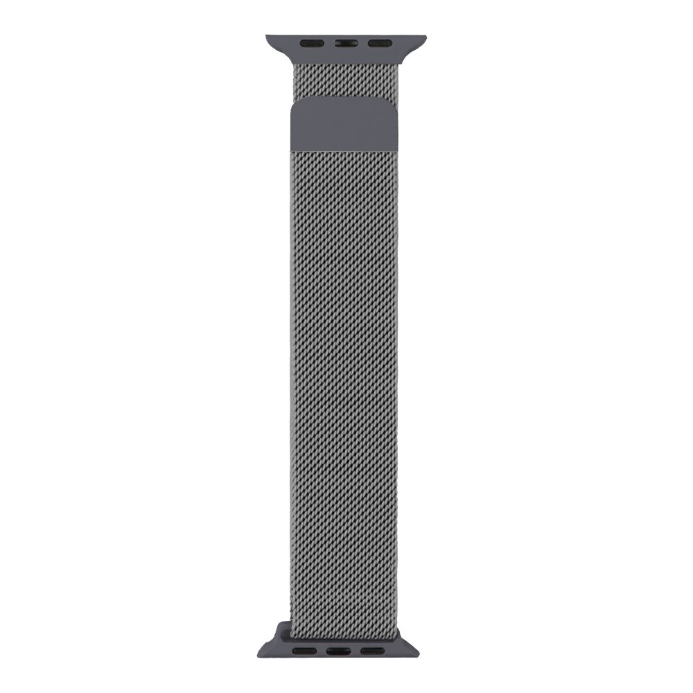 Купить РЕМЕШОК ДЛЯ APPLE WATCH MILANESE LOOP 38/40/41 MM_24