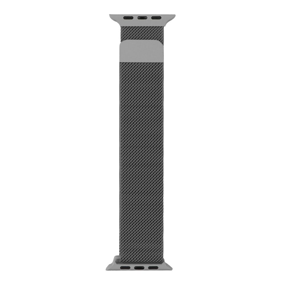 Купить РЕМЕШОК ДЛЯ APPLE WATCH MILANESE LOOP 38/40/41 MM_42