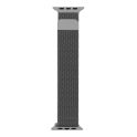 Купить РЕМЕШОК ДЛЯ APPLE WATCH MILANESE LOOP 38/40/41 MM_42