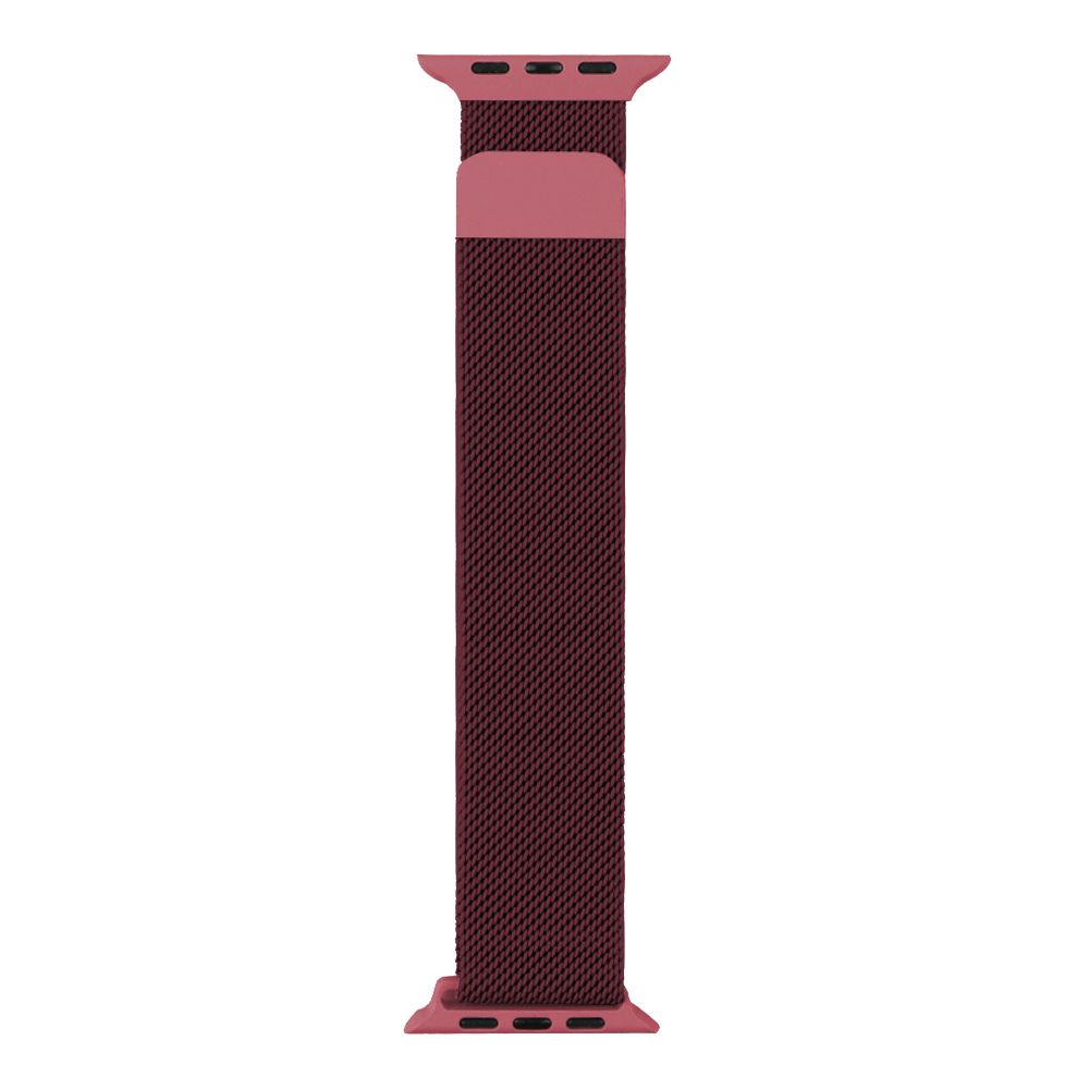 Купить РЕМЕШОК ДЛЯ APPLE WATCH MILANESE LOOP 38/40/41 MM_27