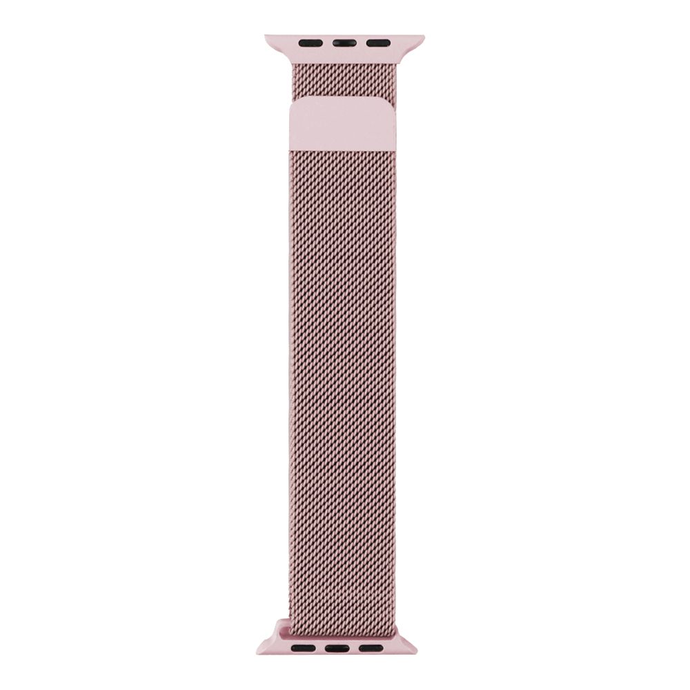 Купить РЕМЕШОК ДЛЯ APPLE WATCH MILANESE LOOP 38/40/41 MM_37