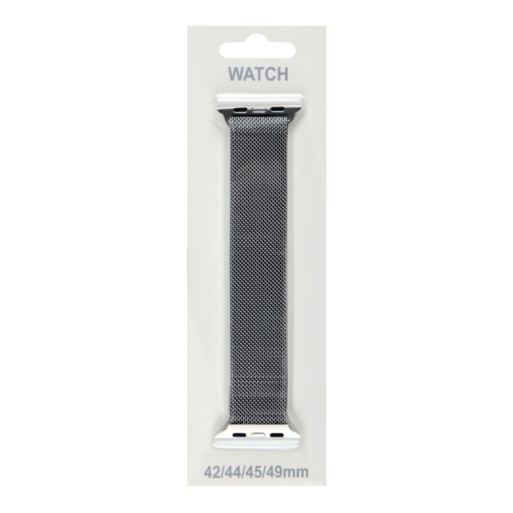Купить РЕМЕШОК ДЛЯ APPLE WATCH MILANESE LOOP 38/40/41 MM_3