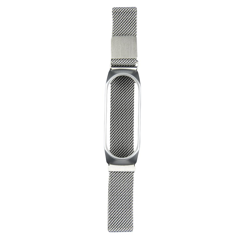Купить РЕМЕШОК ДЛЯ XIAOMI MI BAND 7 MILANESE LOOP_9