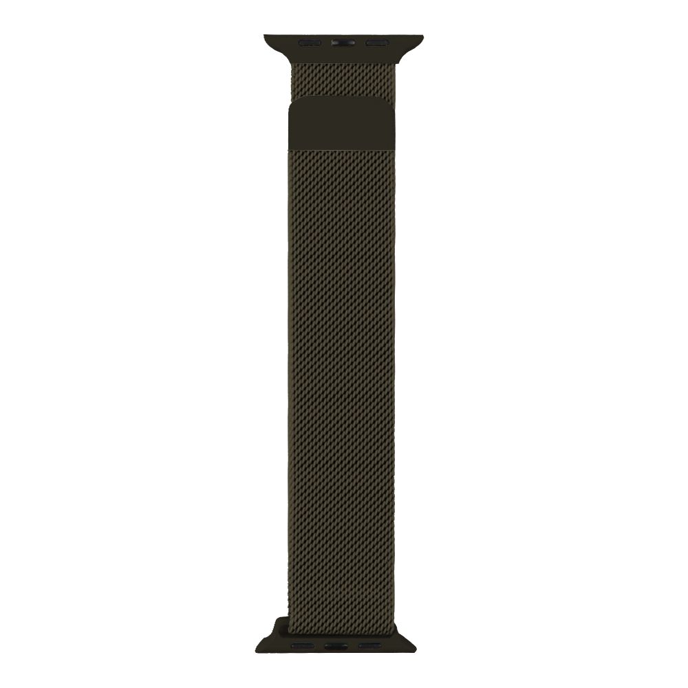 Купить РЕМЕШОК ДЛЯ APPLE WATCH MILANESE LOOP 38/40/41 MM_29