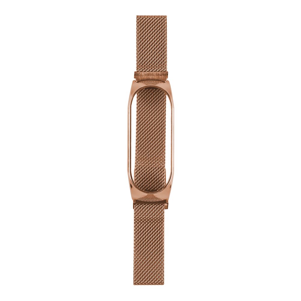 Купить РЕМЕШОК ДЛЯ XIAOMI MI BAND 5/6 MILANESE LOOP_5
