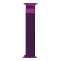 Купить РЕМЕШОК ДЛЯ APPLE WATCH MILANESE LOOP 38/40/41 MM_34