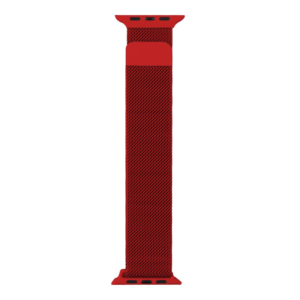 Купить РЕМЕШОК ДЛЯ APPLE WATCH MILANESE LOOP 38/40/41 MM_26