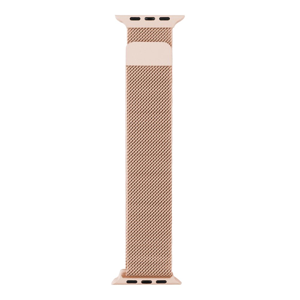 Купить РЕМЕШОК ДЛЯ APPLE WATCH MILANESE LOOP 38/40/41 MM_35