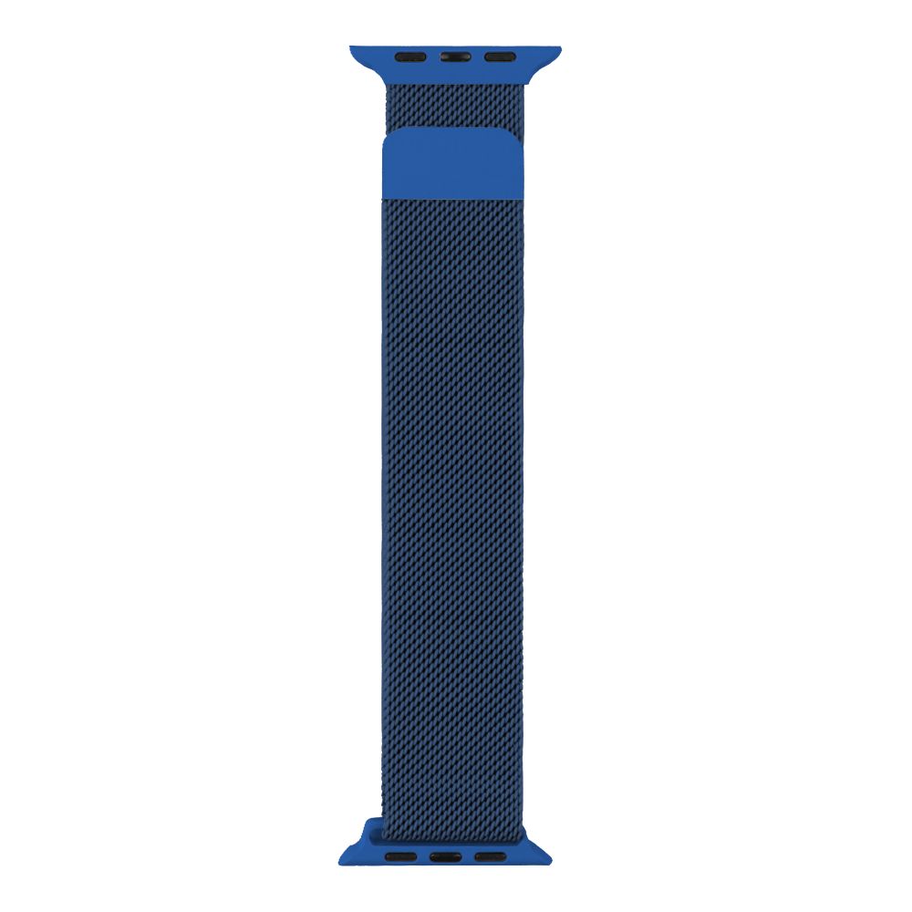 Купить РЕМЕШОК ДЛЯ APPLE WATCH MILANESE LOOP 38/40/41 MM_41
