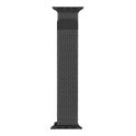 Купить РЕМЕШОК ДЛЯ APPLE WATCH MILANESE LOOP 42/44/45/49 MM_24