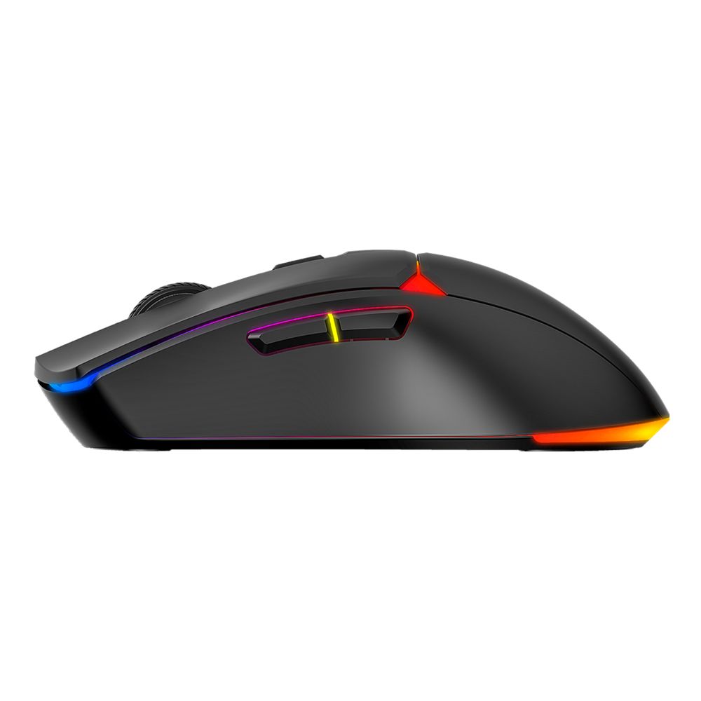 Купить WIRELESS МЫШЬ ИГРОВАЯ FANTECH WG7V2 CRYPTO II_2
