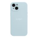 Купить ЧЕХОЛ SILICONE CASE FULL SIZE WITH FRAME ДЛЯ IPHONE 15_34