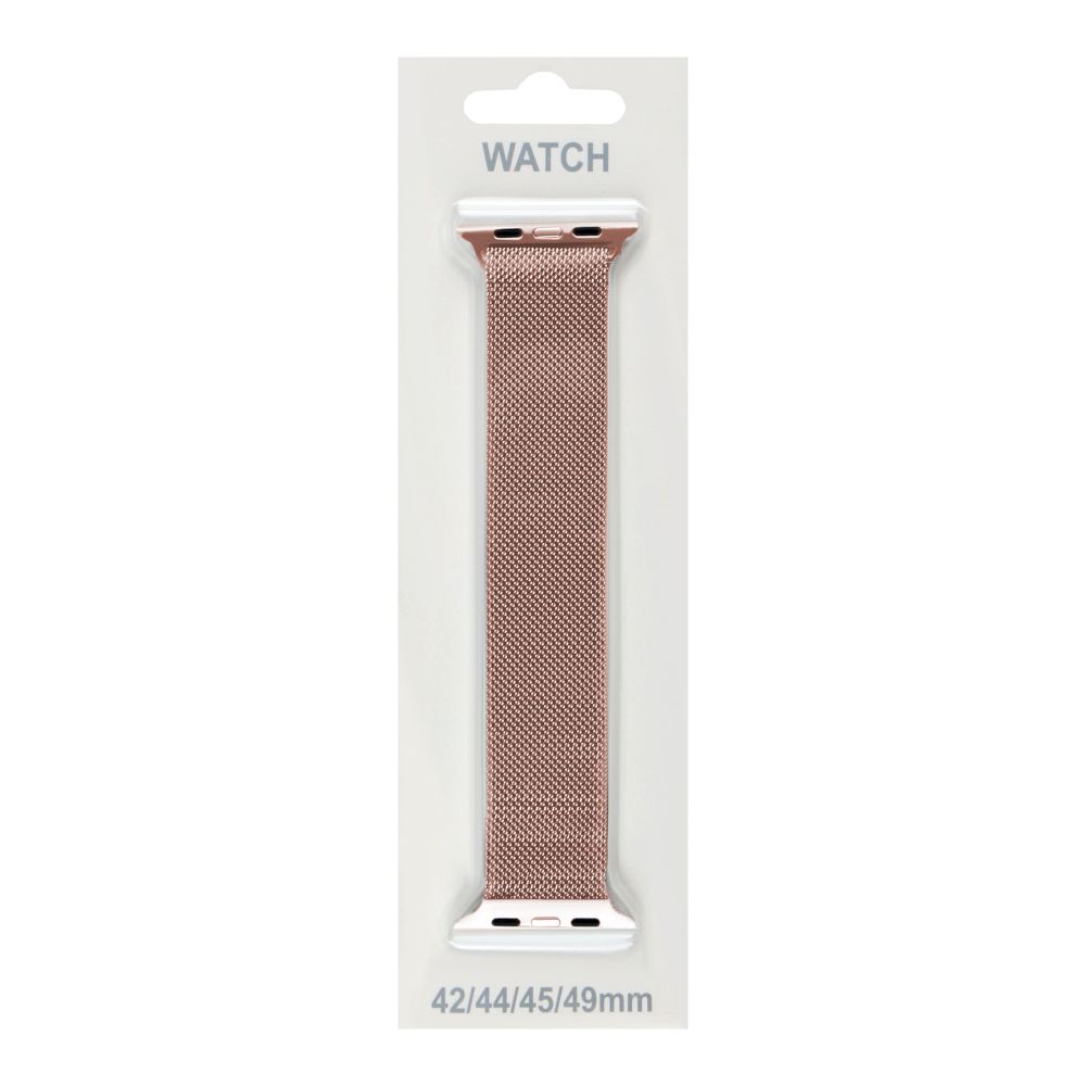 Купить РЕМЕШОК ДЛЯ APPLE WATCH MILANESE LOOP 38/40/41 MM_4