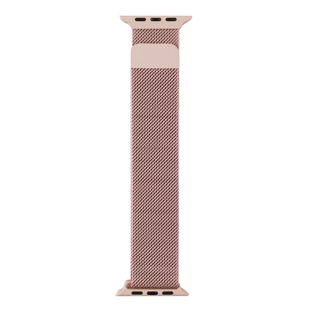 Купить РЕМЕШОК ДЛЯ APPLE WATCH MILANESE LOOP 38/40/41 MM_25