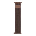 Купить РЕМЕШОК ДЛЯ APPLE WATCH MILANESE LOOP 42/44/45/49 MM_26