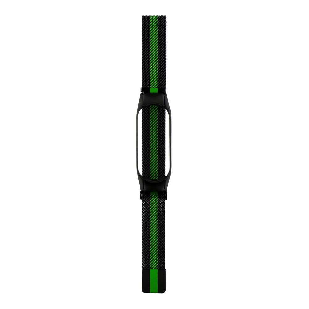 Купить РЕМЕШОК ДЛЯ XIAOMI MI BAND 5 / 6 MILANESE LOOP COLOR_18