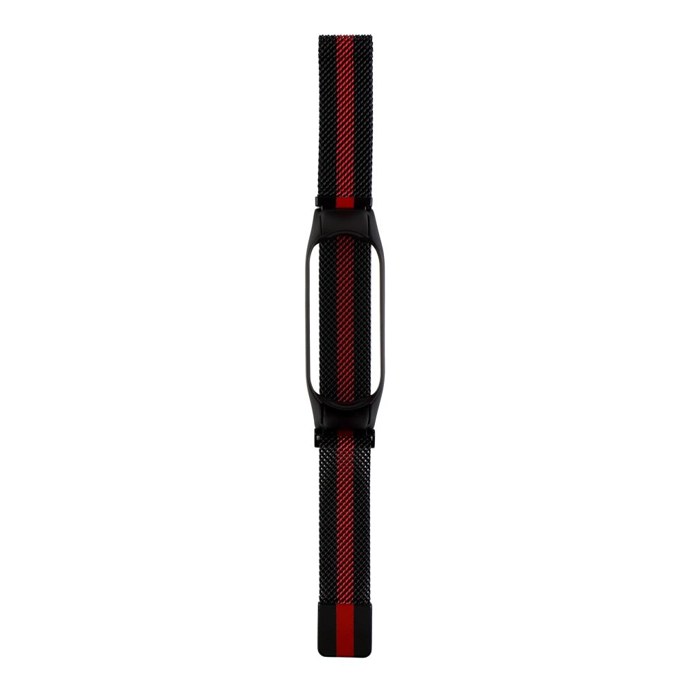 Купить РЕМЕШОК ДЛЯ XIAOMI MI BAND 5 / 6 MILANESE LOOP COLOR_12