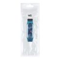 Купить РЕМЕШОК ДЛЯ XIAOMI MI BAND 5 / 6 MILANESE LOOP COLOR_10