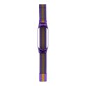 Купить РЕМЕШОК ДЛЯ XIAOMI MI BAND 5 / 6 MILANESE LOOP COLOR_15