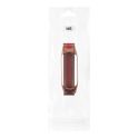 Купить РЕМЕШОК ДЛЯ XIAOMI MI BAND 5 / 6 MILANESE LOOP COLOR_8