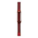 Купить РЕМЕШОК ДЛЯ XIAOMI MI BAND 5 / 6 MILANESE LOOP COLOR_17