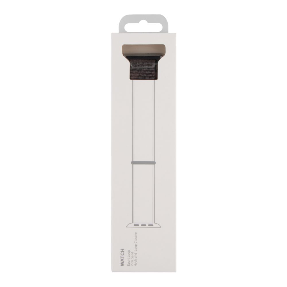 Купить РЕМЕШОК ДЛЯ APPLE WATCH NYLON 38/40/41 MM_10
