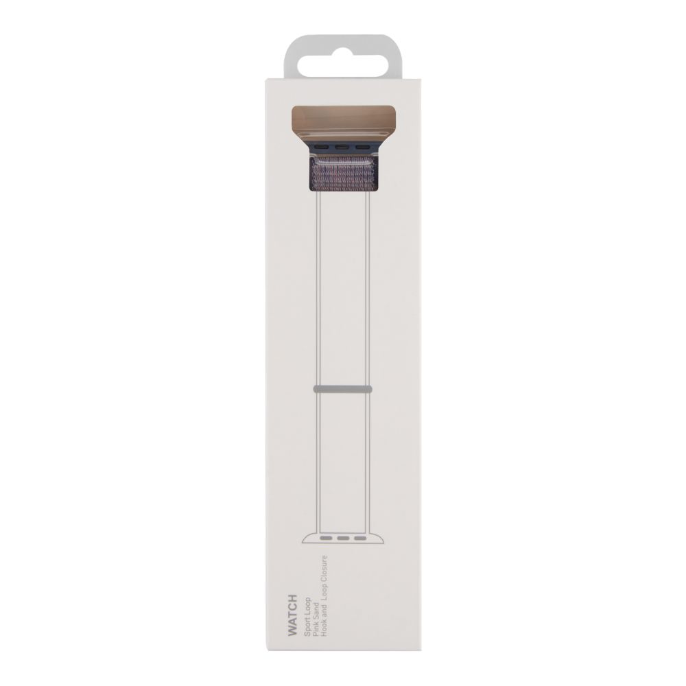 Купить РЕМЕШОК ДЛЯ APPLE WATCH NYLON 38/40/41 MM_15