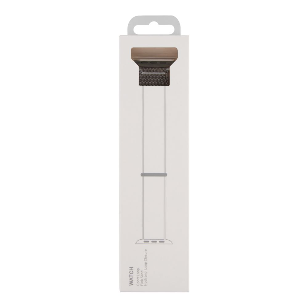 Купить РЕМЕШОК ДЛЯ APPLE WATCH NYLON 38/40/41 MM_3