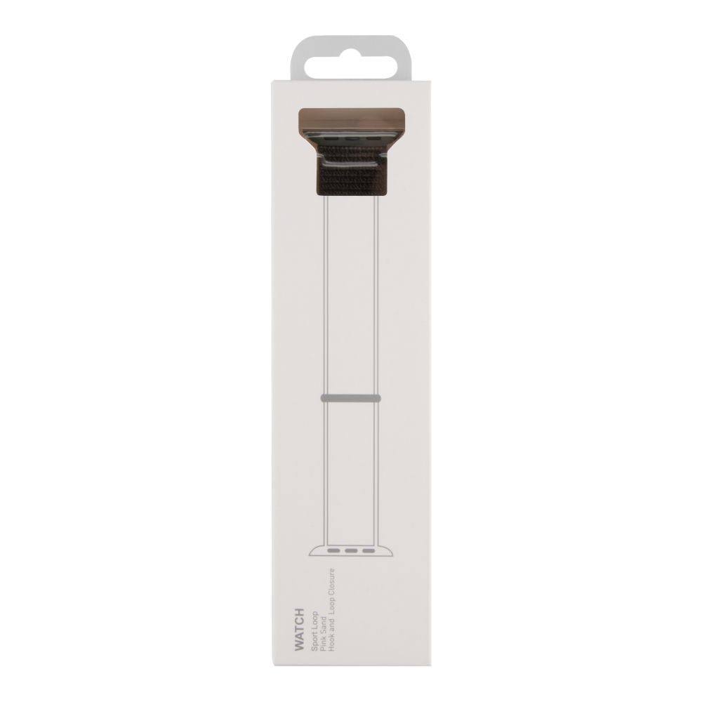Купить РЕМЕШОК ДЛЯ APPLE WATCH NYLON 38/40/41 MM_4