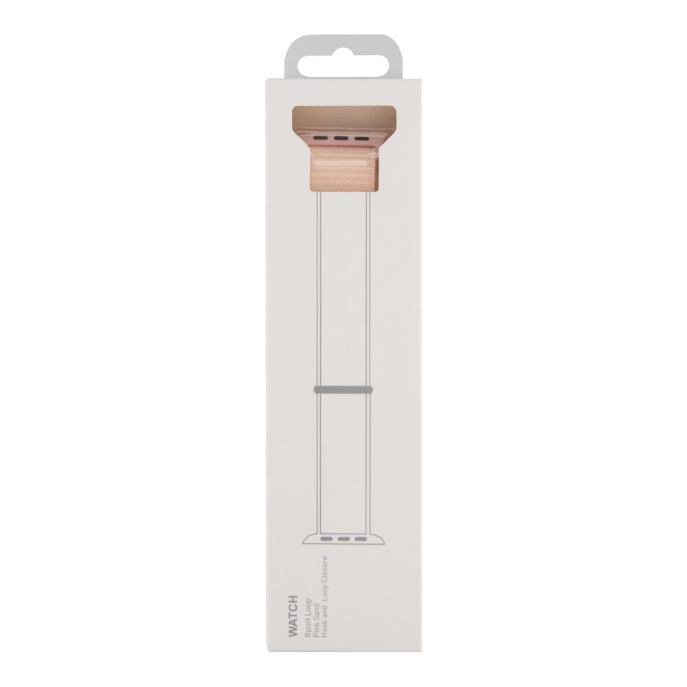 Купить РЕМЕШОК ДЛЯ APPLE WATCH NYLON 38/40/41 MM_5