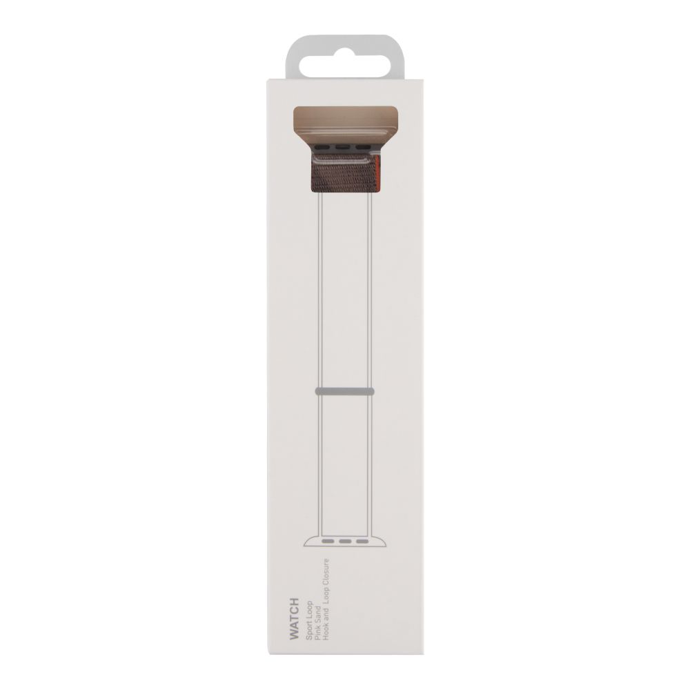 Купить РЕМЕШОК ДЛЯ APPLE WATCH NYLON 38/40/41 MM_12
