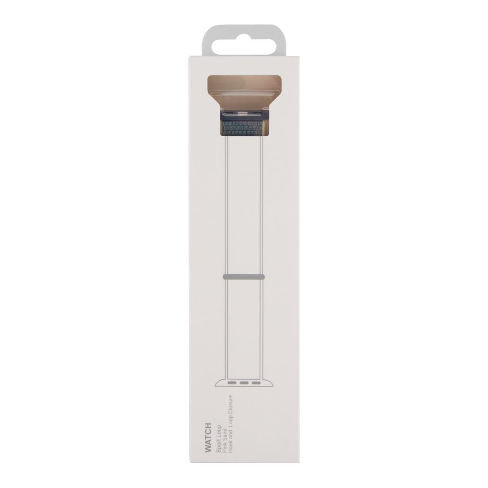 Купить РЕМЕШОК ДЛЯ APPLE WATCH NYLON 38/40/41 MM_16