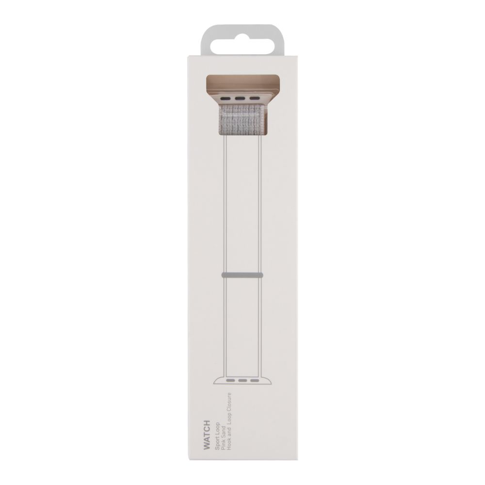 Купить РЕМЕШОК ДЛЯ APPLE WATCH NYLON 38/40/41 MM_7