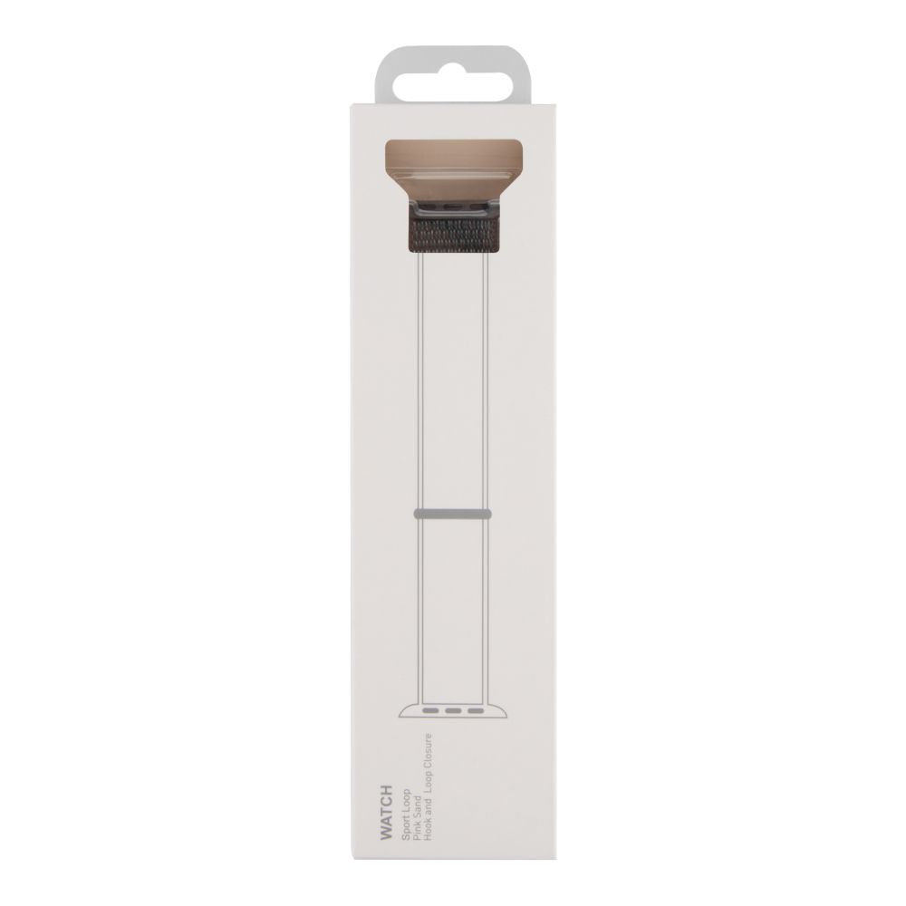 Купить РЕМЕШОК ДЛЯ APPLE WATCH NYLON 38/40/41 MM_6