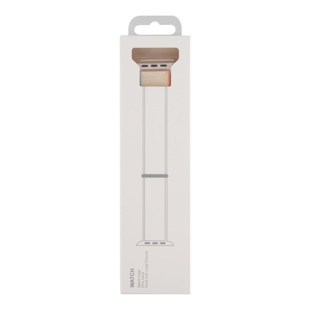 Купить РЕМЕШОК ДЛЯ APPLE WATCH NYLON 38/40/41 MM_13
