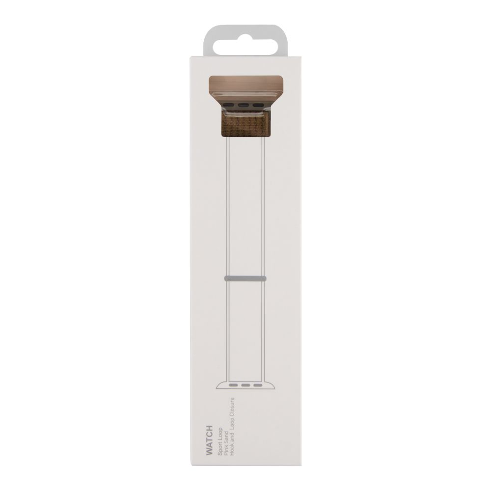 Купить РЕМЕШОК ДЛЯ APPLE WATCH NYLON 38/40/41 MM_9