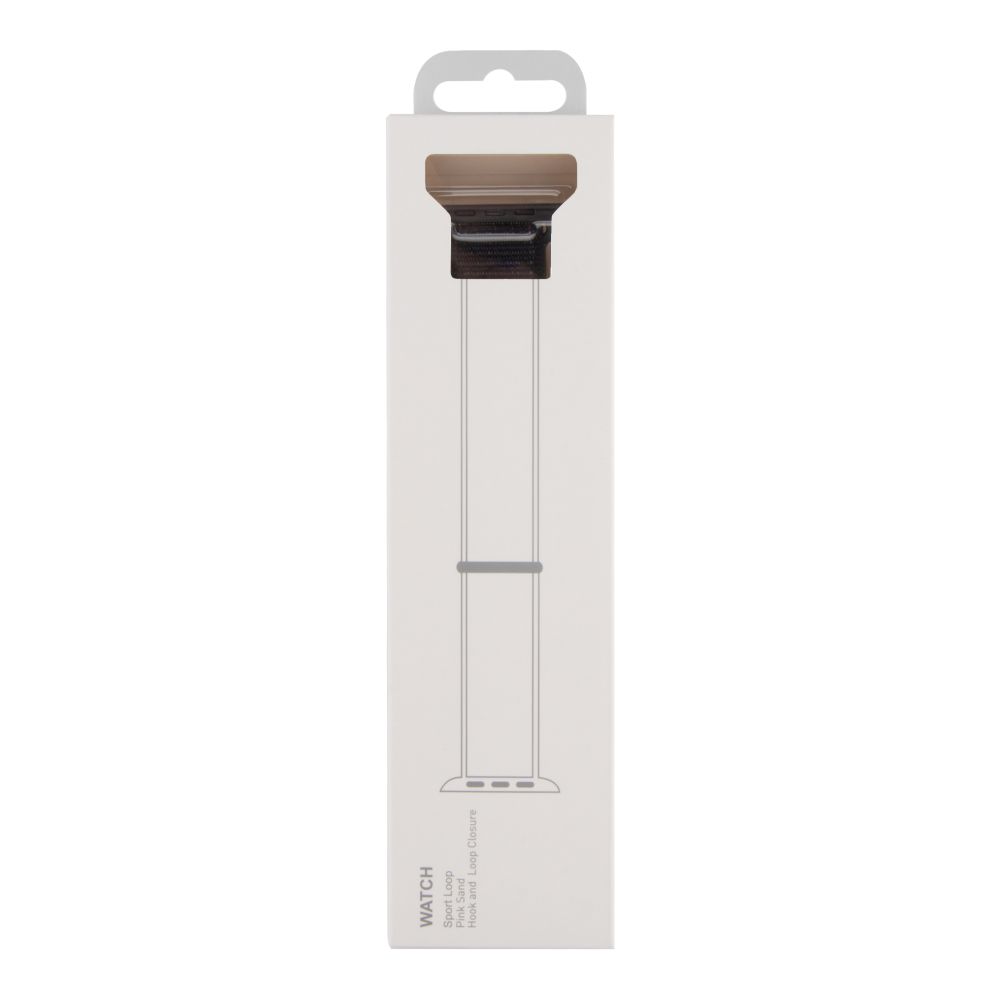 Купить РЕМЕШОК ДЛЯ APPLE WATCH NYLON 38/40/41 MM_1