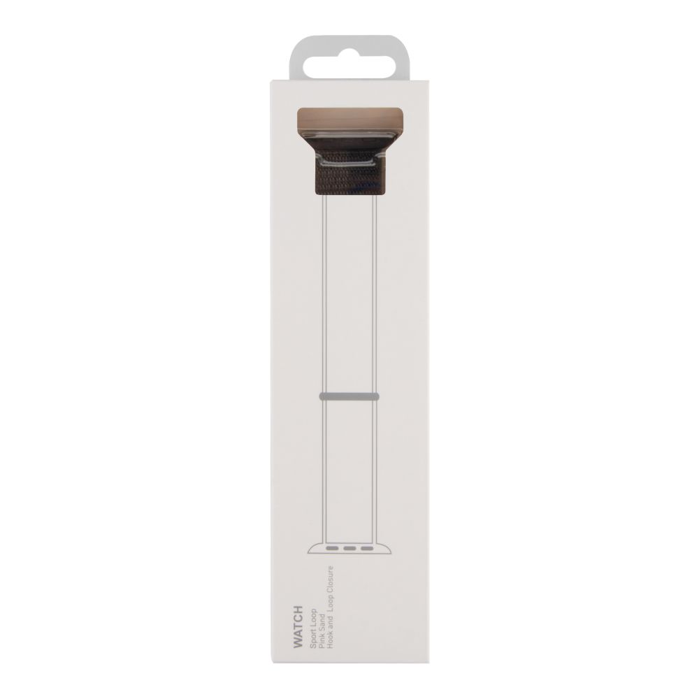 Купить РЕМЕШОК ДЛЯ APPLE WATCH NYLON 38/40/41 MM_14