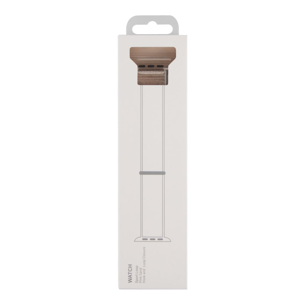 Купить РЕМЕШОК ДЛЯ APPLE WATCH NYLON 38/40/41 MM_11