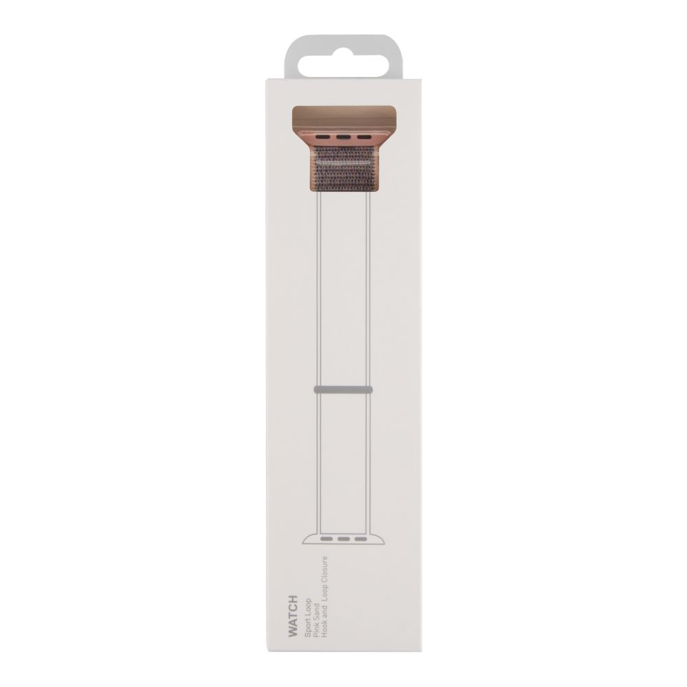 Купить РЕМЕШОК ДЛЯ APPLE WATCH NYLON 38/40/41 MM_2