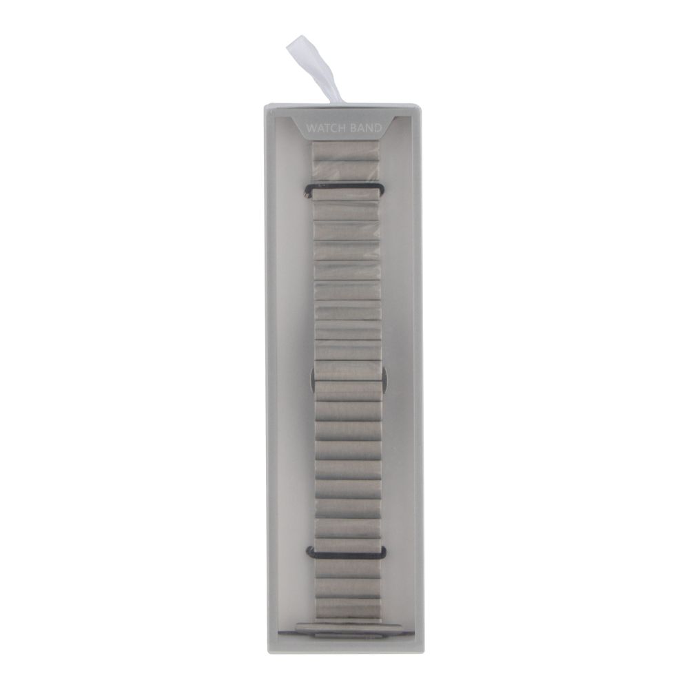 Купить РЕМЕШОК ДЛЯ APPLE WATCH METAL LINK 38/40/41 MM_2
