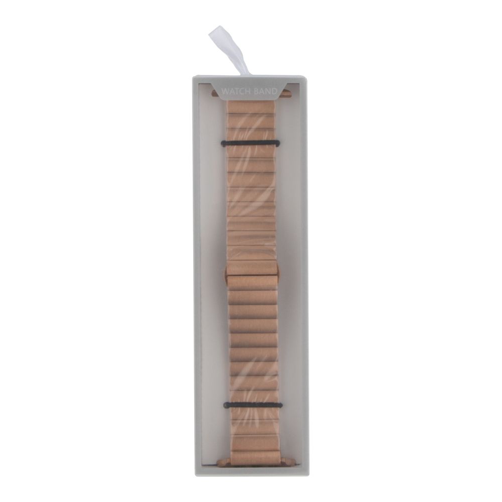 Купить РЕМЕШОК ДЛЯ APPLE WATCH METAL LINK 38/40/41 MM_4