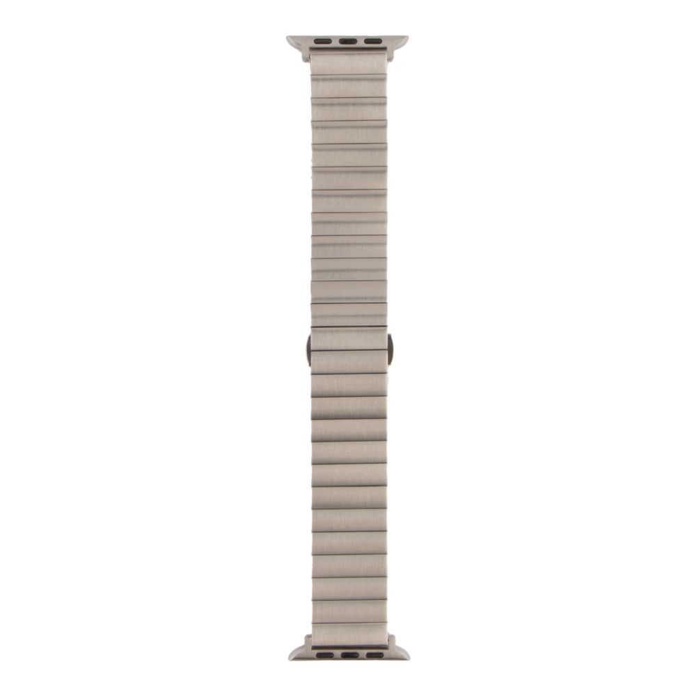 Купить РЕМЕШОК ДЛЯ APPLE WATCH METAL LINK 38/40/41 MM_7